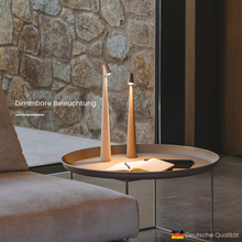 Lade das Bild in den Galerie-Viewer, AuraLux - Designer-Luxuslampe neu definiert