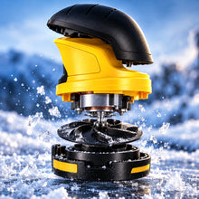 Carica l'immagine nel visualizzatore di Gallery, EisBlitz Pro – elektrischer Akku-Eiskratzer