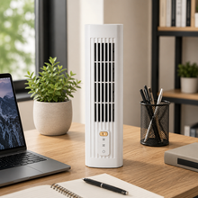 Lade das Bild in den Galerie-Viewer, HomeCooler™ Ultra - Mobile Klimaanlage – Keine Installation nötig | Kühlt sofort mit einem Druck