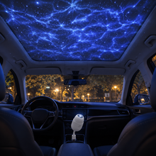 Lade das Bild in den Galerie-Viewer, TraumWelten 5D – Galaxie- & Ozeanprojektor