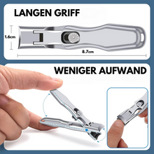 Lade das Bild in den Galerie-Viewer, NailClip - Nagelclipper