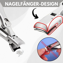 Lade das Bild in den Galerie-Viewer, NailClip - Nagelclipper