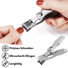 Lade das Bild in den Galerie-Viewer, NailClip - Nagelclipper