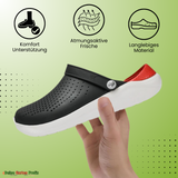 OrthoClogs - l'originale per il massimo comfort