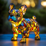 Leuchthund - La lampada artigianale che fa brillare i cuori