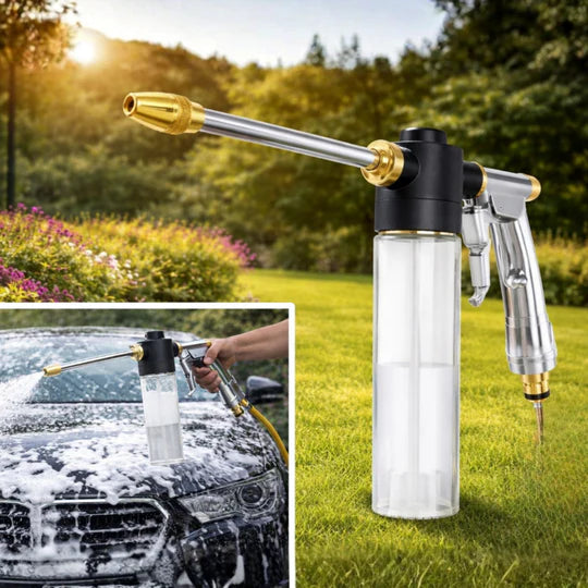 Powerwasher Power-Hochdruckreiniger
