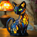 Leuchtkatze – La lampada artigianale che fa brillare i cuori