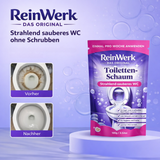 ReinWerk - L'originale per il WC