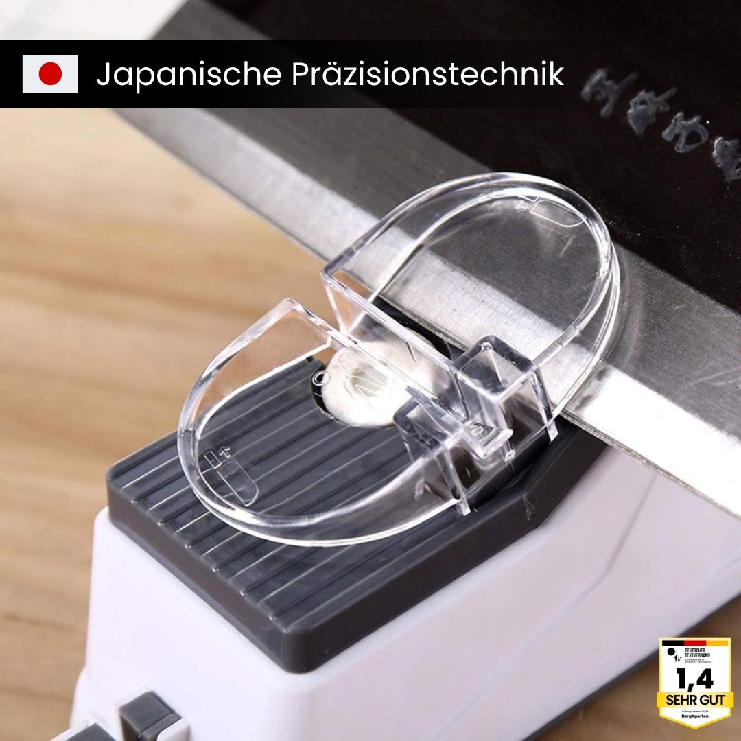 KlingenMeister - Japanischer Messerschärfer