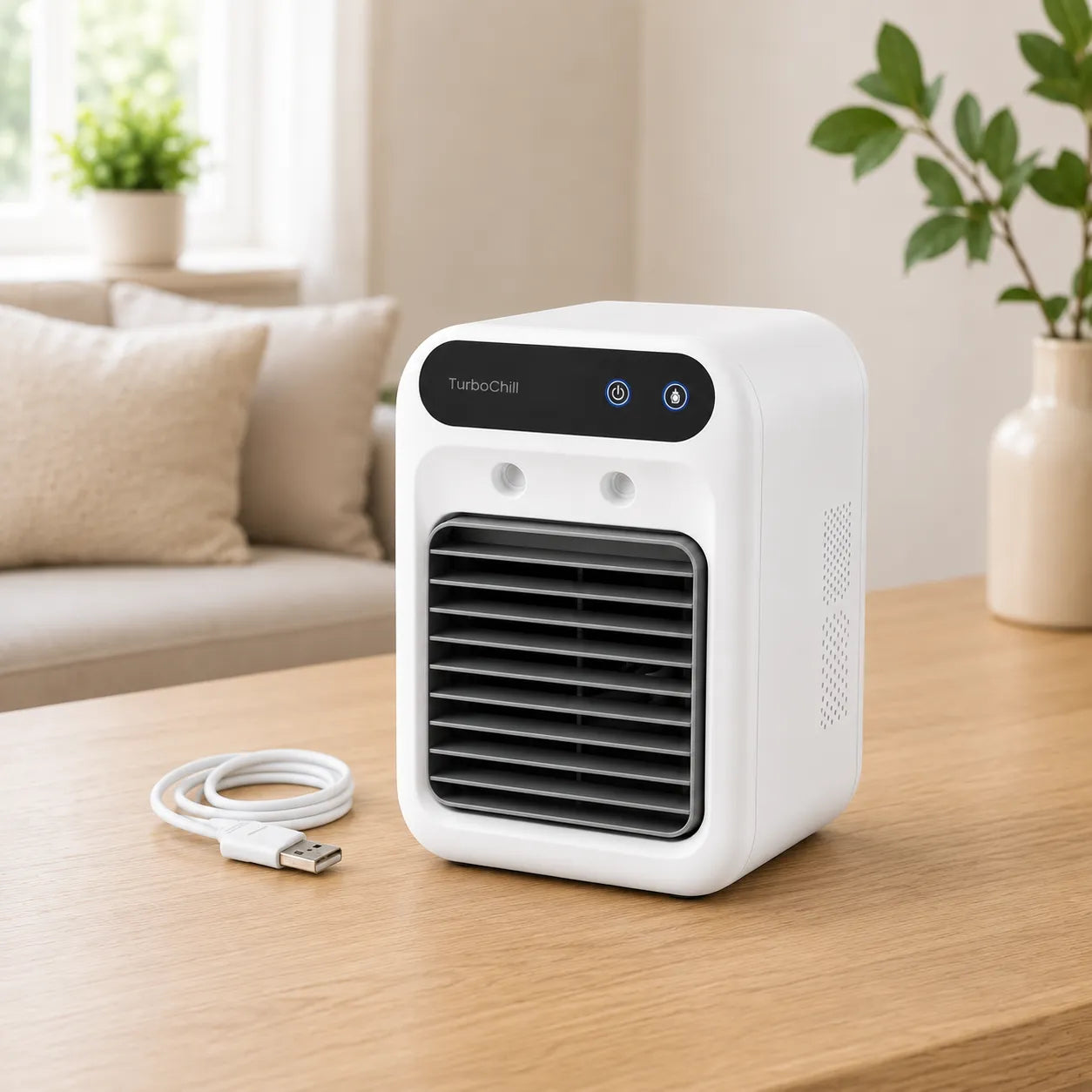 TurboChill - refrigeratore portatile - l'originale