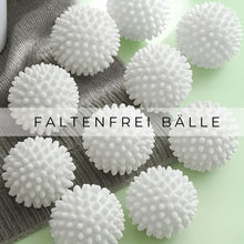 Lade das Bild in den Galerie-Viewer, FaltenFrei Bälle
