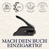 Ex libris