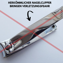 Lade das Bild in den Galerie-Viewer, NailClip - Nagelclipper
