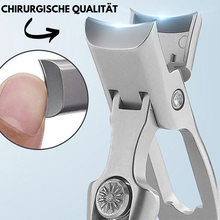 Lade das Bild in den Galerie-Viewer, NailClip - Nagelclipper
