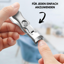 Lade das Bild in den Galerie-Viewer, NailClip - Nagelclipper
