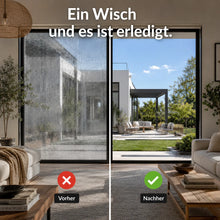 Lade das Bild in den Galerie-Viewer, GlanzFuxx XXL – Das XXL Mikrofasertuch für perfekten Glanz
