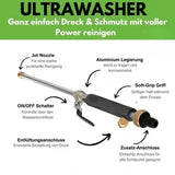 Ultrawasher - Hochleistungs-Reiniger