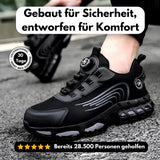 SafeStep - Scarpa