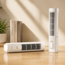 Lade das Bild in den Galerie-Viewer, HomeCooler™ Ultra - Mobile Klimaanlage – Keine Installation nötig | Kühlt sofort mit einem Druck
