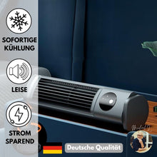 Lade das Bild in den Galerie-Viewer, KlimaX™  Klimaanlage - das Original aus den Medien
