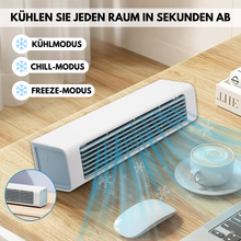 Carica l'immagine nel visualizzatore di Gallery, ClimateX™ Pro - Climatizzatore - l'originale visto in TV
