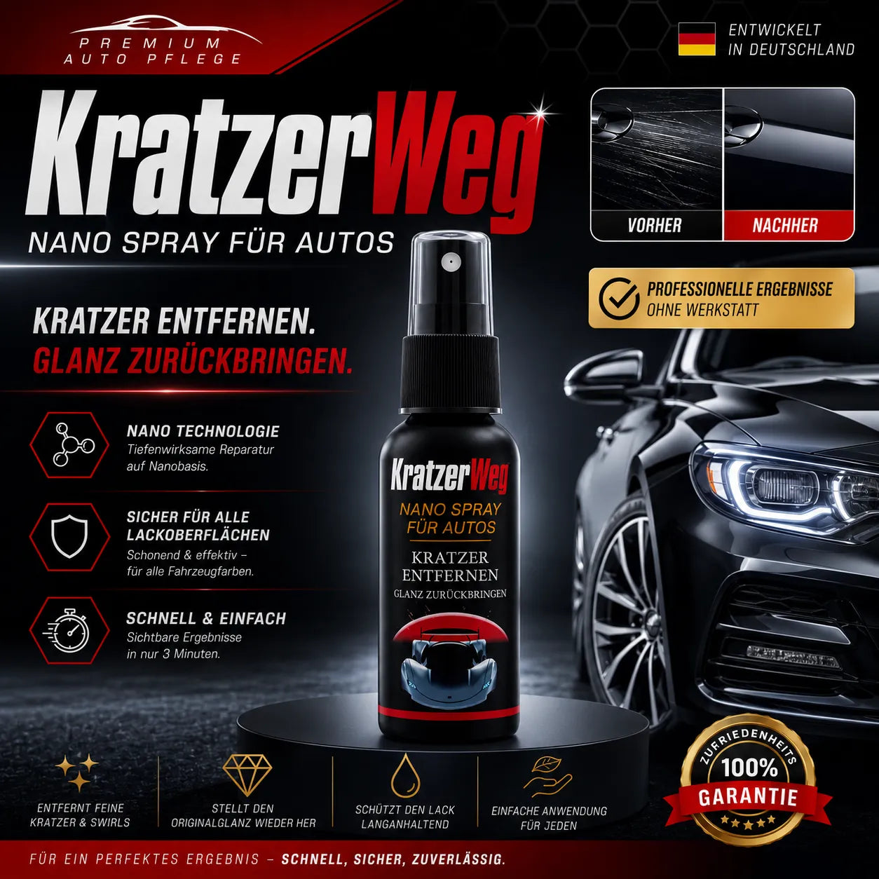 KratzerWeg