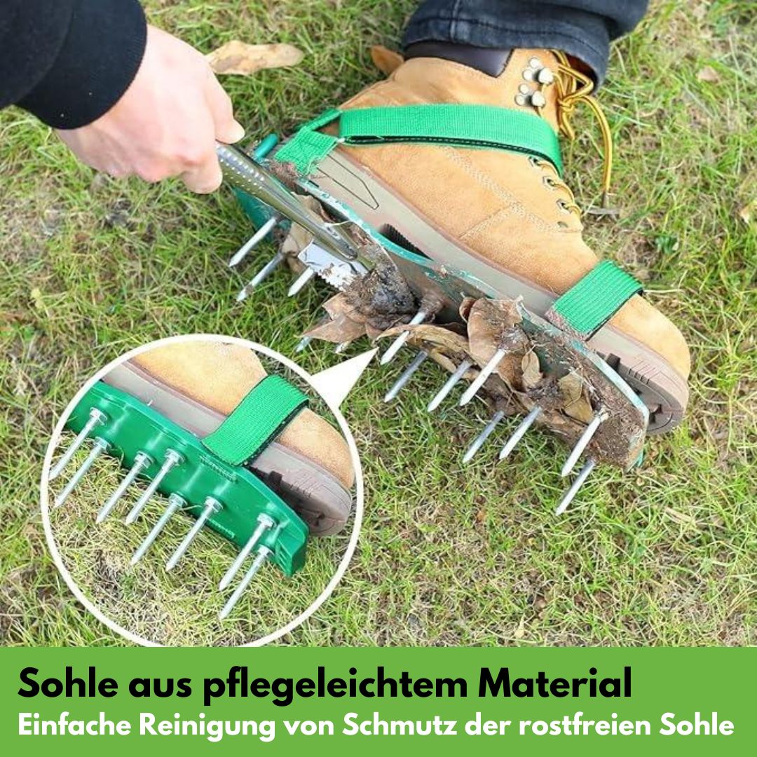 Airflow Schuhe