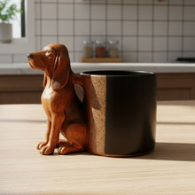 Lade das Bild in den Galerie-Viewer, Pfotenliebe Die Tasse
