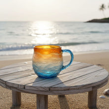 Lade das Bild in den Galerie-Viewer, Sonnenkuss Tasse
