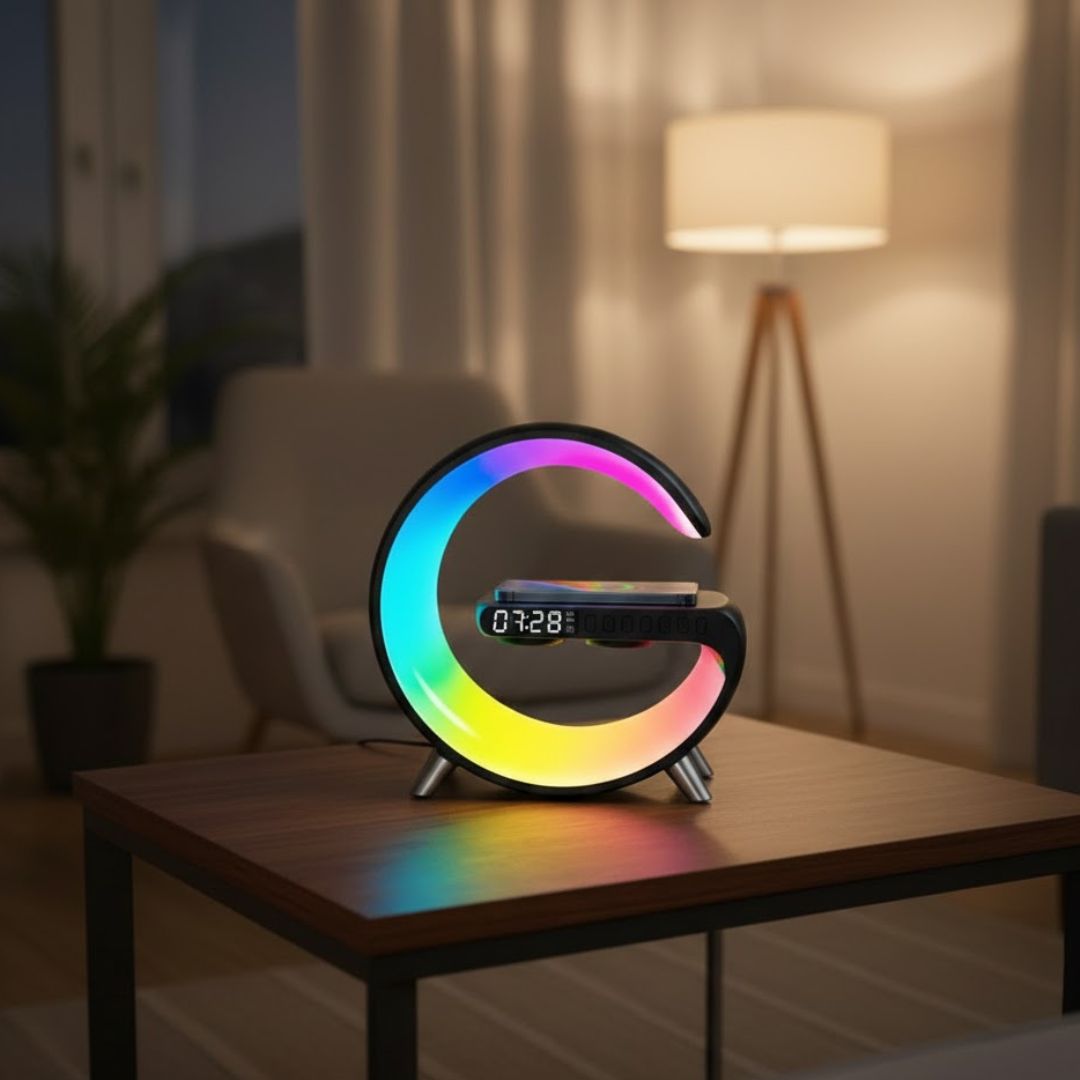 WakeLight Pro