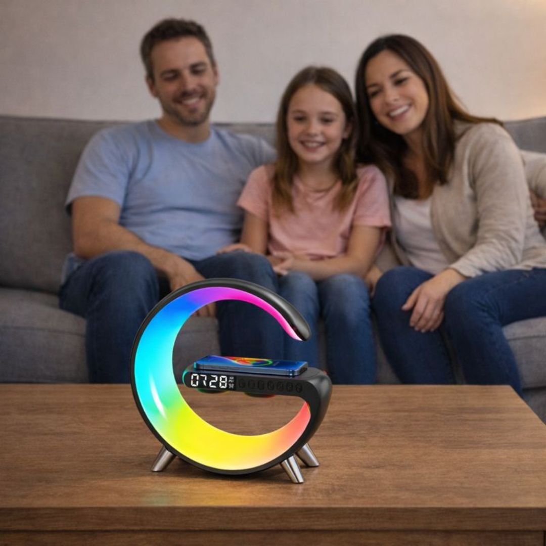 WakeLight Pro