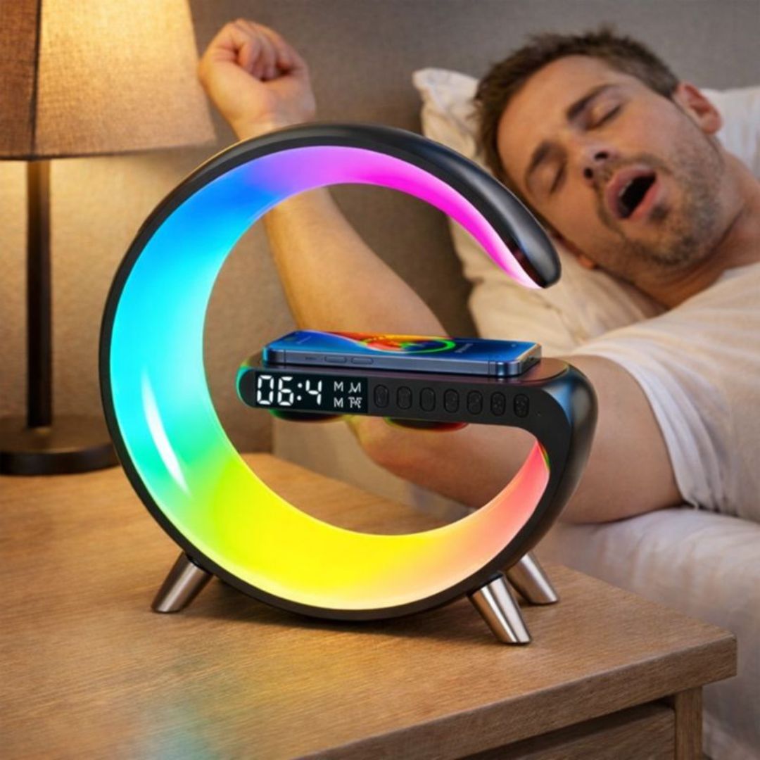 WakeLight Pro