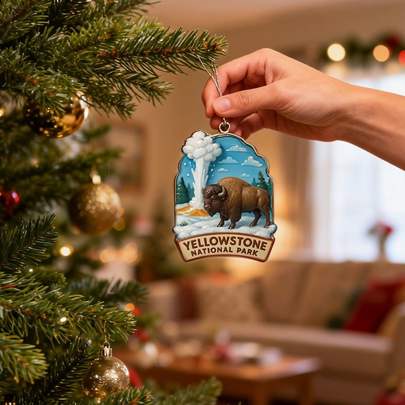 Nationalpark-Adventskalender 2025