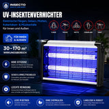 UV-Insektenvernichter
