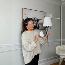 Lade das Bild in den Galerie-Viewer, StickLight - Einfach kleben. Sofort genießen.
