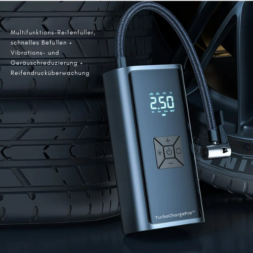 TurboChargePro 3.0
