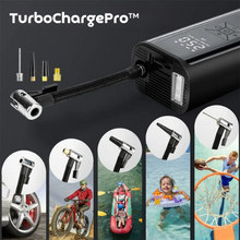 Lade das Bild in den Galerie-Viewer, TurboChargePro 2.0
