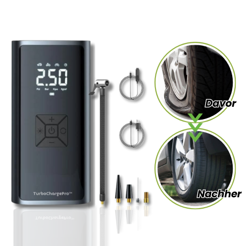 TurboChargePro 2.0