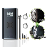 TurboChargePro 3.0