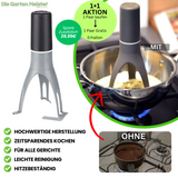 Offerta 1+1 MagicMix - frusta auto-rotante per cucinare senza fatica - l'originale