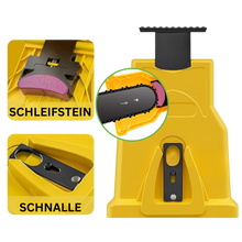 Lade das Bild in den Galerie-Viewer, UltraSaw - Kettenschärfer für alle Kettensägen
